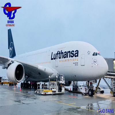 Sea Air Logistics Service from to Holland 24-Hour Online Tracking and Customization