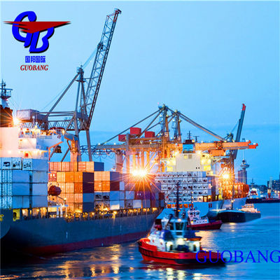 Customs Brokerage Best Shipping Services from Xiamen to Thailand with Customs Clearance