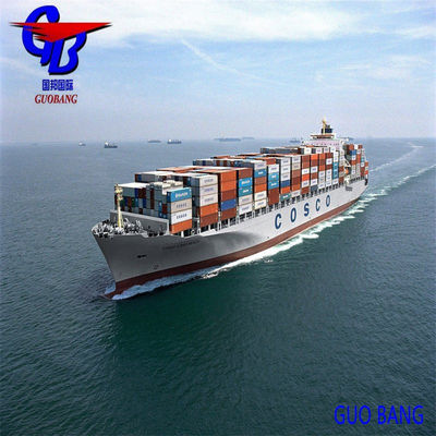 Discover the Best Sea Freight Forwarders in for South America Destination Ecuador Esmeraldas