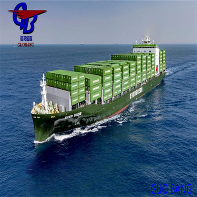 Affordable Shipping to Venezuela Transit Time 30-60 Days Total Supply 1000teu/Month by sea air express