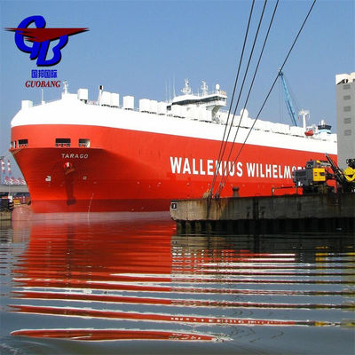 Guobang Shipping -South America Customs Clearance Brokerage Assistance Air Sea Express