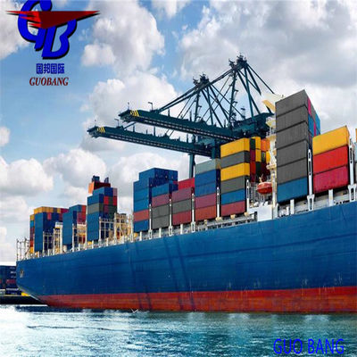 Trucking Pick up From Suppliers to Port/Warehouse Shipping to Suriname by sea air express Customizable and Customization