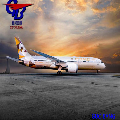 Guobang Shipping Your One-Stop Solution for Exporting From to Aarhus