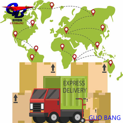 Best Service Freight Forwarder Special Service Combine Shipment From Several Suppliers