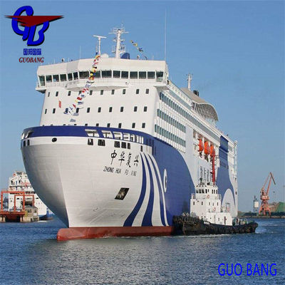 Best Shipping Services From to Iceland One Stop Service Booking-Pick up-Custom Clearance-on Board Co/Fa/Fe/FF Add-on Service