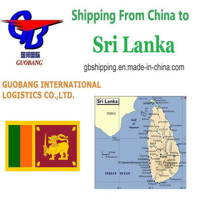 Express Service Work Well with EMS Top Shipping Solutions from to Sri Lanka
