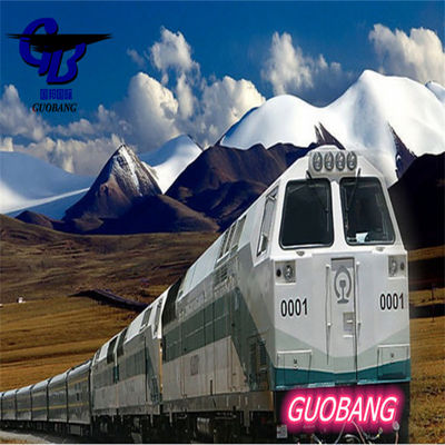 Best Shipping Services From to Kazakhstan and Total Supply 1000teu/Month with Customization