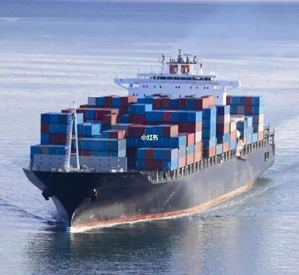 Affordable Shipping Solutions From to Turkey Transit Time 1-15 Days Total Supply 1000teu/Month