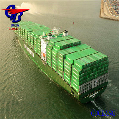 Customization Best Shipping Services From to South Africa One Stop Service Booking-Pick up-Custom Clearance-on Board