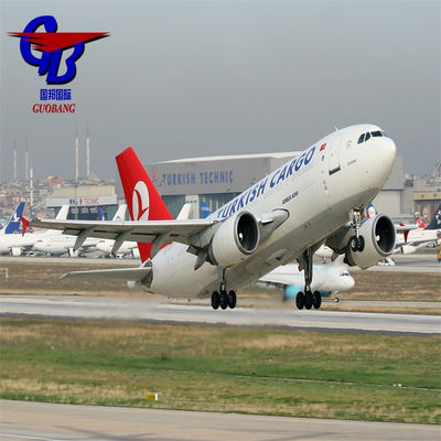 Guobang Ltd. Your One-Stop Solution for General Cargo Shipping from to Liechtenstein