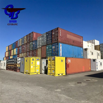 Convenient and Shipping Services to Montenegro from Trucking Pick up From Suppliers to Port/Warehouse