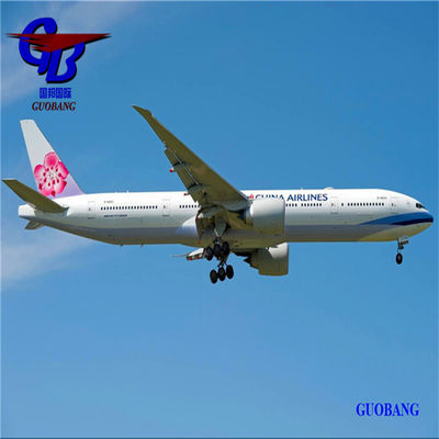 15-30 Days Transit Time Sea Air Freight Shipping Service From to Jersey USA Special Service Combine Shipment From Several Suppliers