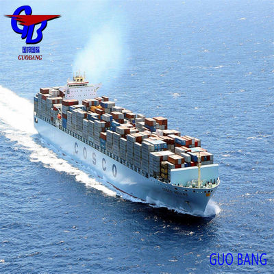 Convenient Shipping Service from to Vitoria Brazil Air Sea Freight LCL FCL Courier