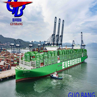 Trucking Pick up From Suppliers to Port/Warehouse Ocean Shipping Service From to USA Express / Sea shipment / Air freight