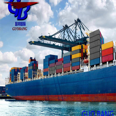 Trucking Pick up From Suppliers to Port/Warehouse Ocean Shipping Service From to USA Express / Sea shipment / Air freight