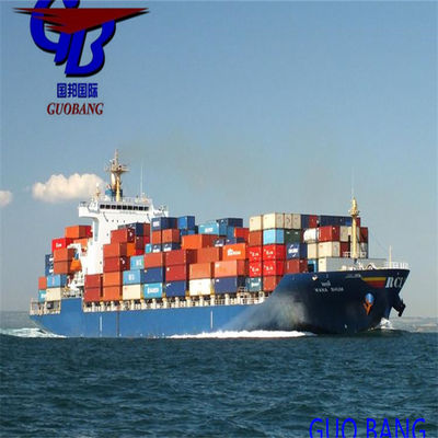 Trucking Pick up From Suppliers to Port/Warehouse Ocean Shipping Service From to USA Express / Sea shipment / Air freight