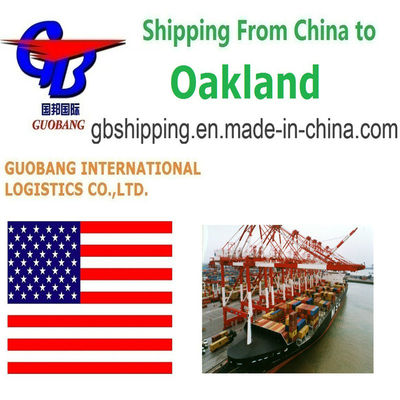 Best Shipping Services From to Oakland Customs Clearance Customs Brokerage Custom Clearance