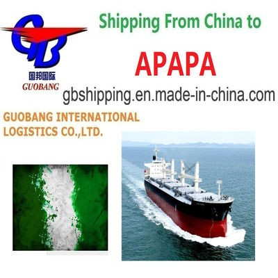 Service Best Shipping Services From Shenzhen to Apapa Customs Clearance and Customs Brokerage Custom Clearance