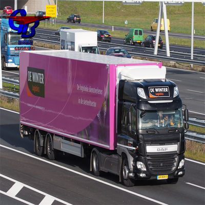 Guobang International Logistics Co. and Professional Shipping Services From to Kuantan Malaysia