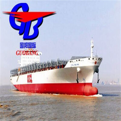 Guobang International Logistics Co. and Professional Shipping Services From to Kuantan Malaysia