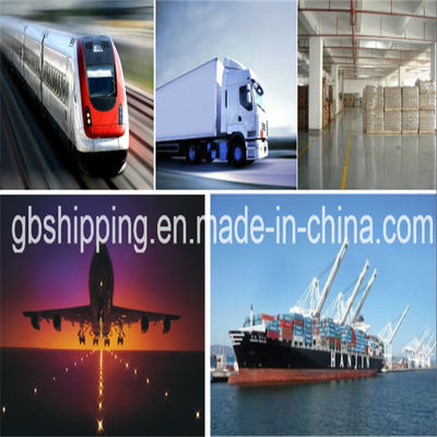 Guobang Guobang International Logistics Co. Affordable Air Sea Freight LCL FCL Courier From to USA Losangeles/Newyork