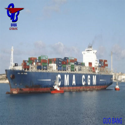 Cma Shipping Services From to Lyon Transit Time 1-15 Days One Stop Service Booking-Pick up-Custom Clearance-on Board