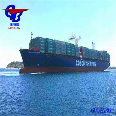 Cma Shipping Services to Fos France Service from with Add-on Service Co/Fa/Fe/FF