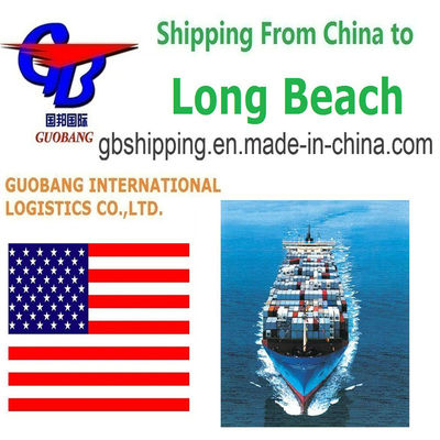 Total Supply 1000teu/Month Sea Shipping Apl Your One-Stop Solution for Shipping From to Long Beach U. S. a