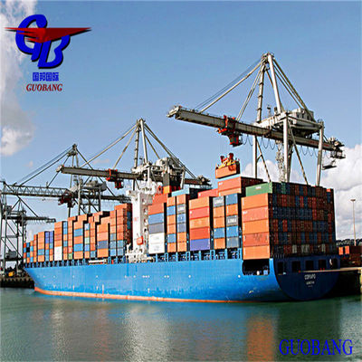 Ocean Shipping Services from to Salvador Customs Clearance for Booking-Pick up-Custom Clearance-on Board
