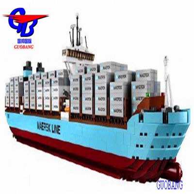 Ocean Shipping Services from to Salvador Customs Clearance for Booking-Pick up-Custom Clearance-on Board