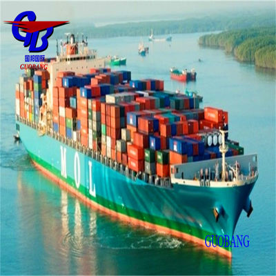 Ocean Shipping Services from to Salvador Customs Clearance for Booking-Pick up-Custom Clearance-on Board