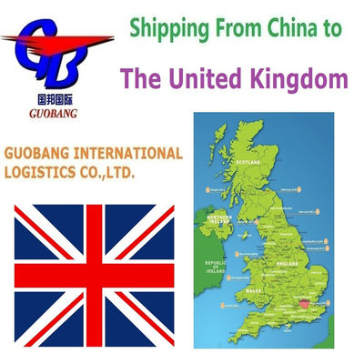 Professional Shipping Service Air Sea Freight LCL FCL Courier from to UK Air Shipping Cx