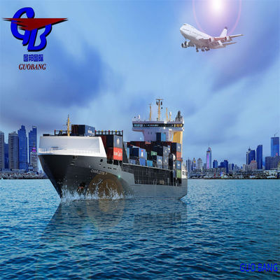 Top 10 Shipping Companies Top-Rated and Professional Air Freight Shipping from to Long Beach USA