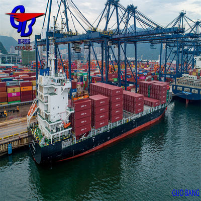 Top 10 Shipping Companies Top-Rated and Professional Air Freight Shipping from to Long Beach USA