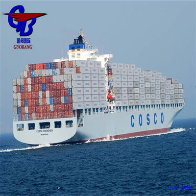 Top 10 Shipping Companies Top-Rated and Professional Air Freight Shipping from to Long Beach USA