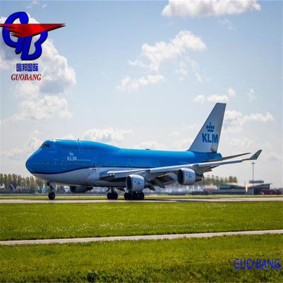 Service Shanghai Convenient Air Shipping From to London for Your Import Business