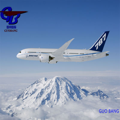 Service Shanghai Convenient Air Shipping From to London for Your Import Business