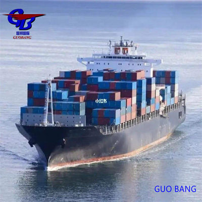 General Cargo Ocean Shipping Service from to Atlanta with Timely and Professional Service