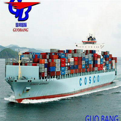 Convenient and Secure Shipping from to Gdansk Poland One Stop Service Booking-Pick up-Custom Clearance-on Board