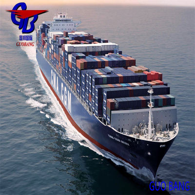 Simplify Your Shipping Process Door to Door Service for CARTONS/PALLETS from to Europe via International Route