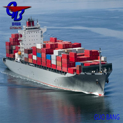 Simplify Your Shipping Process Door to Door Service for CARTONS/PALLETS from to Europe via International Route