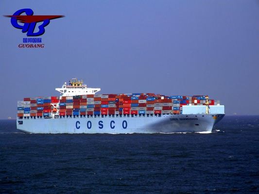 Simplify Your Shipping Process Door to Door Service for CARTONS/PALLETS from to Europe via International Route