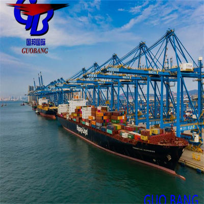 Best Shipping Agent for Air Freight from to Southeast Asia One Stop Service Booking-Pick up-Custom Clearance-on Board Sq