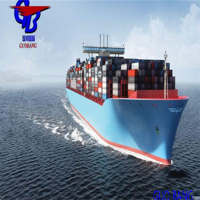 Warehouse 7 Days for Free Best Shipping Service From to Africa LCL FCL Affordable and Convenient DDU/DDP Door to Door Service