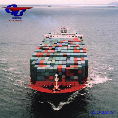 Get Your Products Safely and Quickly with Our International Shipping Route from to South Asia