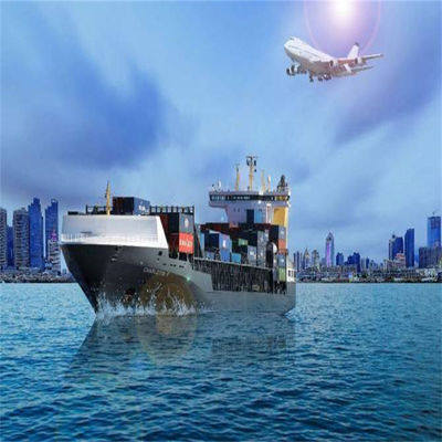 General Cargo Shipping from to Jebel Ali Sea Shipping with Competitive and Best Service