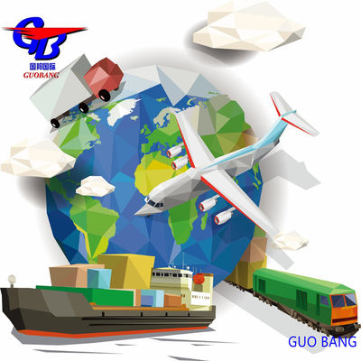 Total Supply 8000-10000 kg Air Freight From /Shenzhen/Honghong/Shanghai to Worldwide Affordable and Dependable Option