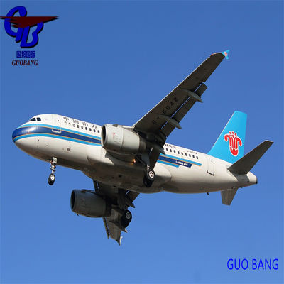 Air Transport Service from to Southeast Asia Customization with International Aviation Service