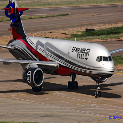 Secure Air Freight Service to Netherlands Antilles CIQ/CO/FORM A/ SOSA/CCPIT VERIFIED by International Aviation Service