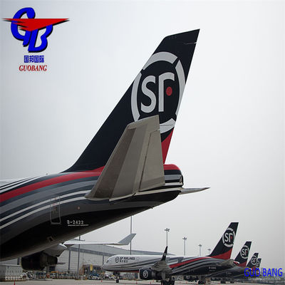 Secure Air Freight Service to Netherlands Antilles CIQ/CO/FORM A/ SOSA/CCPIT VERIFIED by International Aviation Service